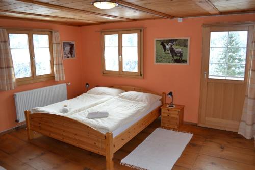 This photo about Gasthaus Alpina shared on HyHotel.com