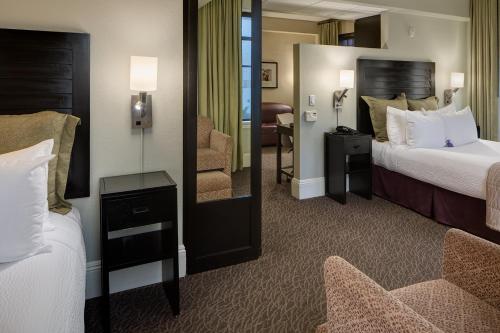 The Sofia Hotel near Manchester Grand Hyatt San Diego The Sofia Hotel near Manchester Grand Hyatt San Diego