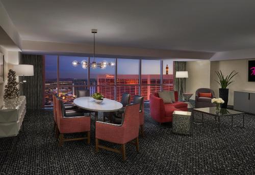 Facilities, Flamingo Las Vegas in Las Vegas (NV) Facilities, Flamingo Las Vegas in Las Vegas (NV)
