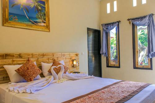 Hotel Niki in Gilimanuk Hotel Niki in Gilimanuk