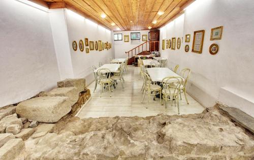 Instalaciones, Guest House Old Plovdiv in Plovdiv Instalaciones, Guest House Old Plovdiv in Plovdiv