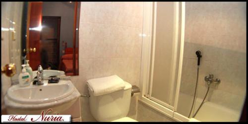 This photo about Hostal Nuria shared on HyHotel.com