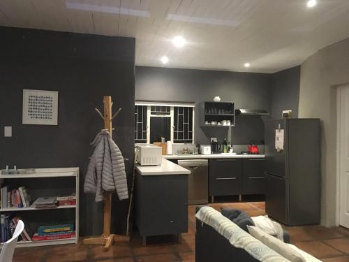 Bramber Cottage Hogsback, Living With Joy! in Hogsback Bramber Cottage Hogsback, Living With Joy! in Hogsback