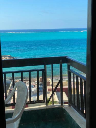 Semiramis Hotel New Royal Palace Marsa Matrouh in 마르사 마트루 Semiramis Hotel New Royal Palace Marsa Matrouh in 마르사 마트루