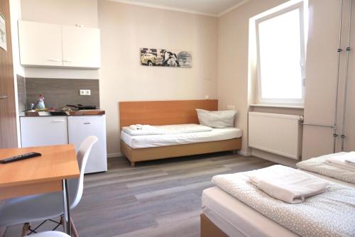 Apartment Hotel Wittenau in Reinickendorf Apartment Hotel Wittenau in Reinickendorf