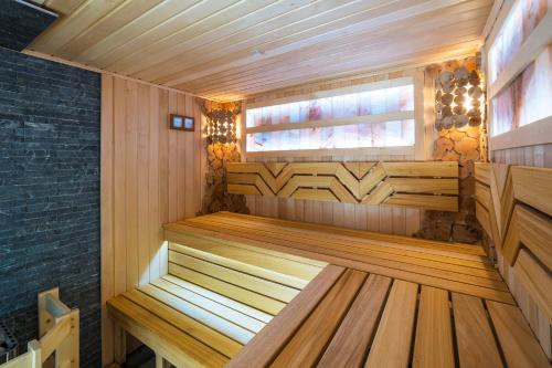 Grand Sapphire Hotel in Anapa Grand Sapphire Hotel in Anapa