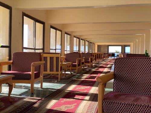 Semiramis Hotel New Royal Palace Marsa Matrouh in 마르사 마트루 Semiramis Hotel New Royal Palace Marsa Matrouh in 마르사 마트루