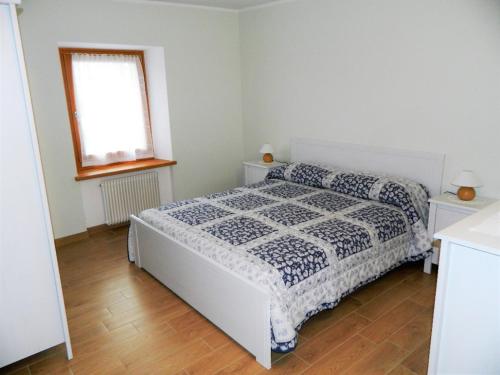 Appartamento Rosina, per 4/6 persone. In centro