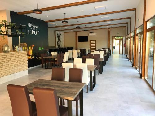 Lipoti Termal in ลิโปต Lipoti Termal in ลิโปต