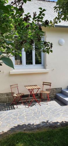 A szálláshely kívülről, Concept Appart'Hôtel Lannion - Côte de Granit Rose (Concept Appart'Hotel Lannion - Cote de Granit Rose) in Lannion A szálláshely kívülről, Concept Appart'Hôtel Lannion - Côte de Granit Rose (Concept Appart'Hotel Lannion - Cote de Granit Rose) in Lannion