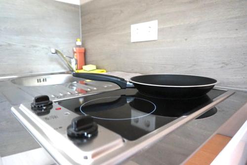Apartment Hotel Wittenau in Reinickendorf Apartment Hotel Wittenau in Reinickendorf