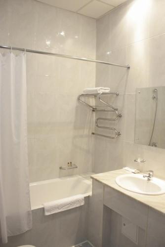 This photo about Astoria Lux shared on HyHotel.com