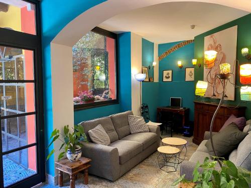 Παροχές, Hotel Il Guercino in Μπολόνια Παροχές, Hotel Il Guercino in Μπολόνια