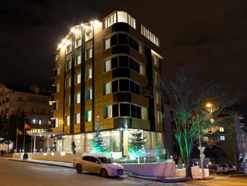 This photo about Pietra Hotel shared on HyHotel.com