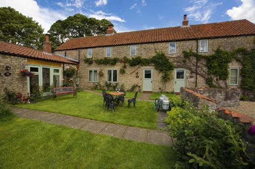 المنظر الخارجي, Riccal Dale Cottage in Helmsley المنظر الخارجي, Riccal Dale Cottage in Helmsley