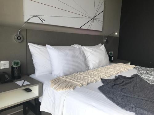 Q Hotel Damansara Perdana near Mutiara Damansara Q Hotel Damansara Perdana near Mutiara Damansara