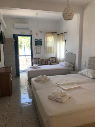 โรแมนติกา เพนชั่น (Romantika Pension) in มีโกนอส โรแมนติกา เพนชั่น (Romantika Pension) in มีโกนอส