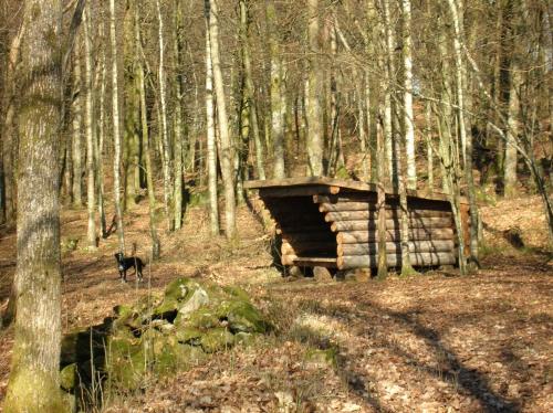 Facilities, Wismens Natur & Fiske in Krogsered Facilities, Wismens Natur & Fiske in Krogsered