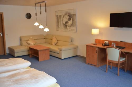 This photo about Gastehaus Wilgersdorf shared on HyHotel.com