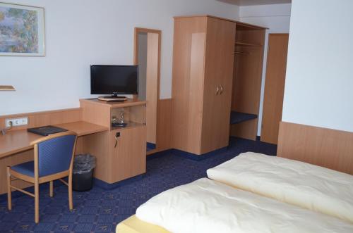 This photo about Gastehaus Wilgersdorf shared on HyHotel.com