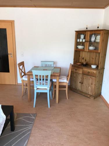Létesítmények, Ferienwohnung mit Terrasse bei Nürnberg (Ferienwohnung mit Terrasse bei Nurnberg) in Happurg Létesítmények, Ferienwohnung mit Terrasse bei Nürnberg (Ferienwohnung mit Terrasse bei Nurnberg) in Happurg