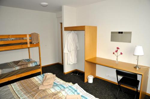 This photo about Nordic Guest House shared on HyHotel.com