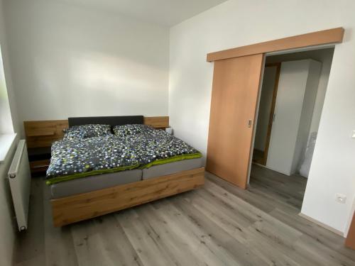 Ferienwohnung 90m² 2-6 Personen