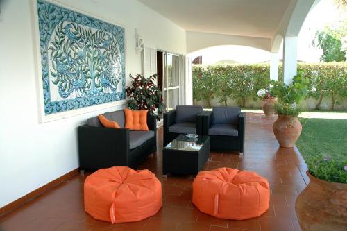 ระเบียง/ชานเรือน, Luxury 3 bedroom Villa with Private Pool in ตาวิรา ระเบียง/ชานเรือน, Luxury 3 bedroom Villa with Private Pool in ตาวิรา