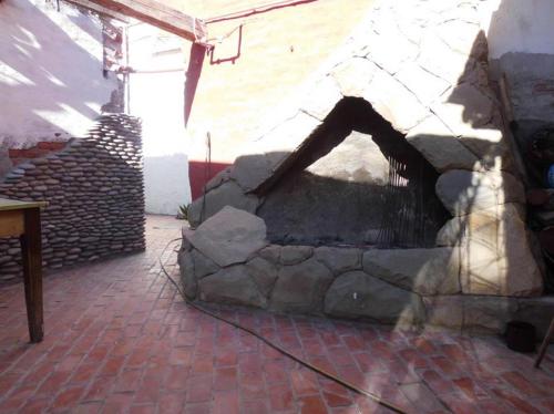 This photo about Residencial El Viajero shared on HyHotel.com