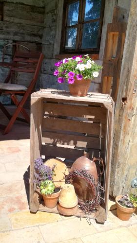 Зручності, Ferienwohnung Luba Lipa in Schwarzheide Зручності, Ferienwohnung Luba Lipa in Schwarzheide