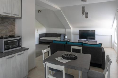Apartments IVI Gevgelija in เกฟเกลิจา Apartments IVI Gevgelija in เกฟเกลิจา