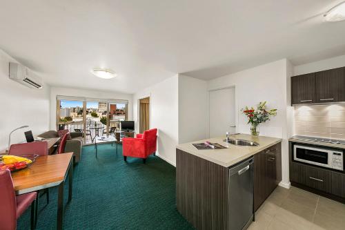 เมลเบิร์น คาร์ลตัน เซนทรัล อพาร์ตเมนต์ โฮเทล (Melbourne Carlton Central Apartment Hotel) in คาร์ลตัน เมลเบิร์น คาร์ลตัน เซนทรัล อพาร์ตเมนต์ โฮเทล (Melbourne Carlton Central Apartment Hotel) in คาร์ลตัน