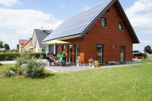 Ulaz, Ferienhaus Schmied in Barnau Ulaz, Ferienhaus Schmied in Barnau