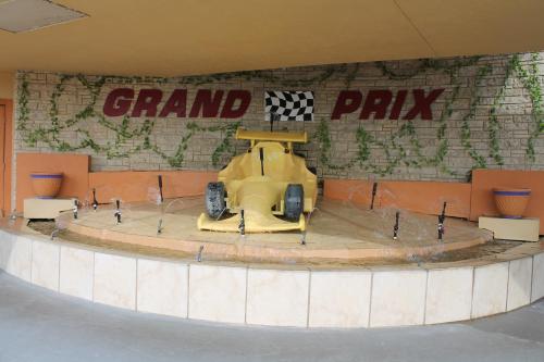 สิ่งอำนวยความสะดวก, Grand Prix Hotel in เดย์โทนา บีช สิ่งอำนวยความสะดวก, Grand Prix Hotel in เดย์โทนา บีช