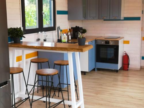 Tiny House - Baia de Fier in Baia de Fier Tiny House - Baia de Fier in Baia de Fier