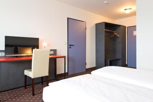 ACHAT Hotel Hockenheim in Hockenheim ACHAT Hotel Hockenheim in Hockenheim