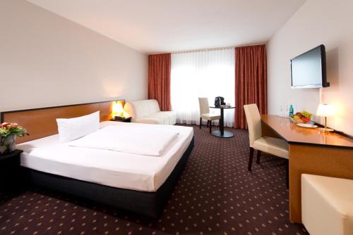 ACHAT Hotel Hockenheim in Hockenheim ACHAT Hotel Hockenheim in Hockenheim