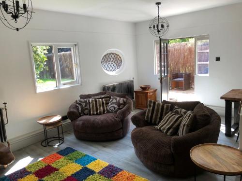 Luxury 3 Bed House on the Estate of 17th Century Manor House in Colchester Luxury 3 Bed House on the Estate of 17th Century Manor House in Colchester