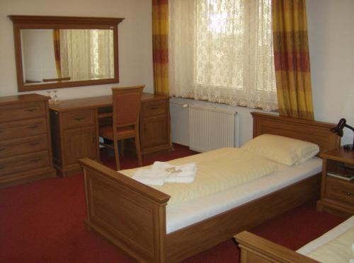 Παροχές, Hotel Maria in Οστράβα Παροχές, Hotel Maria in Οστράβα