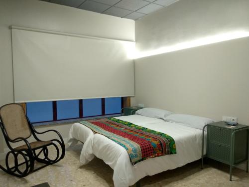 Acolá Rooms (Acola Rooms) in Pontevedra Városközpont Acolá Rooms (Acola Rooms) in Pontevedra Városközpont