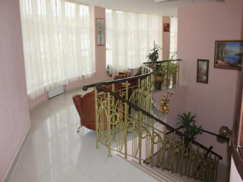 Hotel Atlantida in Kislovodsk Hotel Atlantida in Kislovodsk