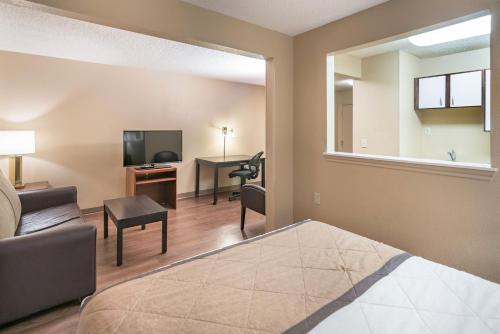 Extended Stay America Suites - Arlington - Six Flags in Арлингтон Extended Stay America Suites - Arlington - Six Flags in Арлингтон