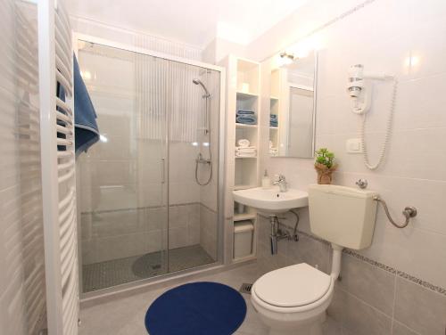 Apartments Mareblu in ราบัค Apartments Mareblu in ราบัค