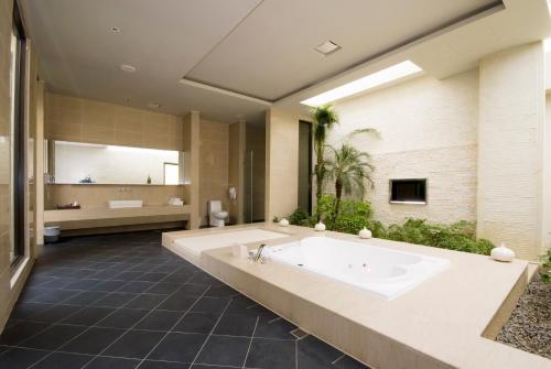 衛浴, 雅泊汽車旅館 (Harport Motel) in 鳥松區 衛浴, 雅泊汽車旅館 (Harport Motel) in 鳥松區