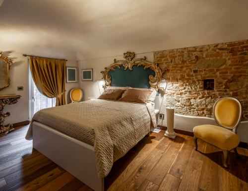 Egodomus Charme Apartments - Casa della Gemma