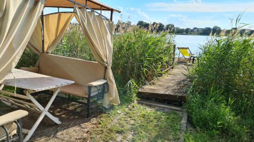 Programlehetőségek, Ezerkiemis in Trakai Programlehetőségek, Ezerkiemis in Trakai