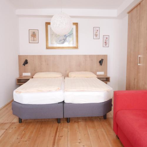 Appartement Katharina 2 Personen Hallein bei Salzburg in Hallein Appartement Katharina 2 Personen Hallein bei Salzburg in Hallein
