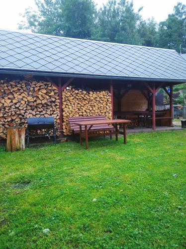 花園, Penzion U Lucerny s malou farmičkou (Penzion U Lucerny s malou farmickou) in 基特利察 花園, Penzion U Lucerny s malou farmičkou (Penzion U Lucerny s malou farmickou) in 基特利察