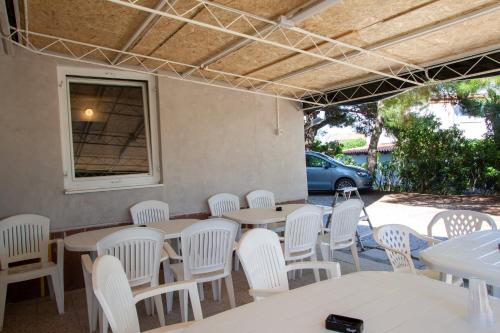 Hostel Trobenta in Oblak in Portoroz Hostel Trobenta in Oblak in Portoroz