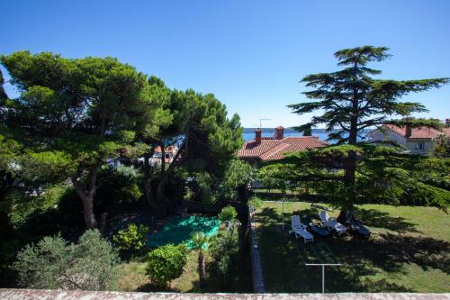 Hostel Trobenta in Oblak in Portoroz Hostel Trobenta in Oblak in Portoroz